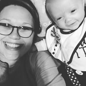 Meet your Posher, Elizabeth